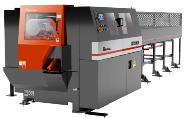 Amada Circular Saws